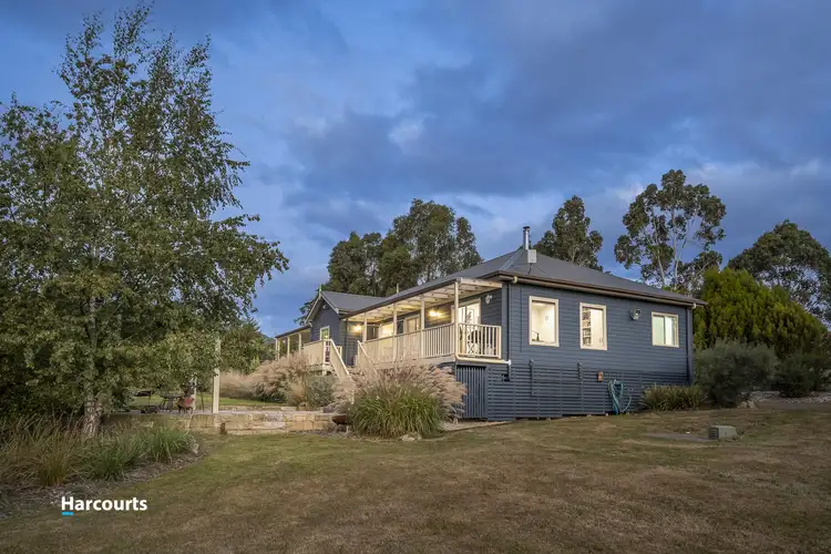 Third view of Homely house listing, 7 Glovers Road, Deep Bay TAS 7112