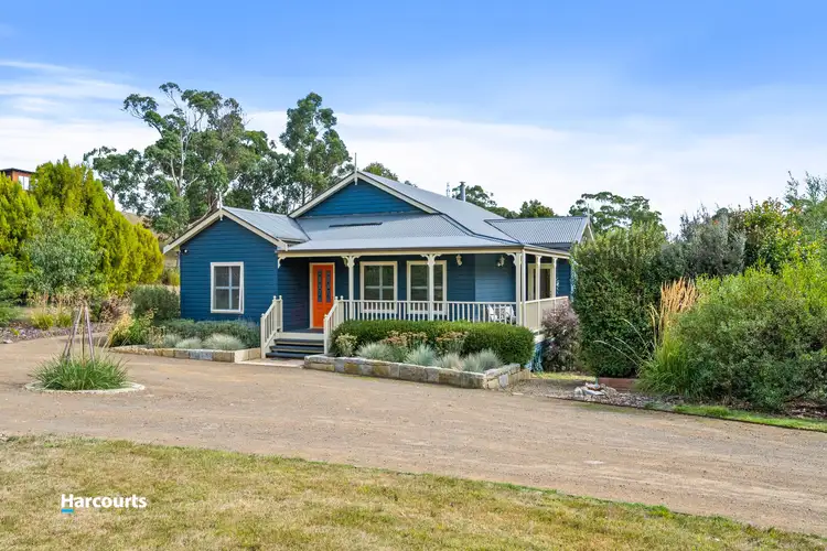 Fourth view of Homely house listing, 7 Glovers Road, Deep Bay TAS 7112