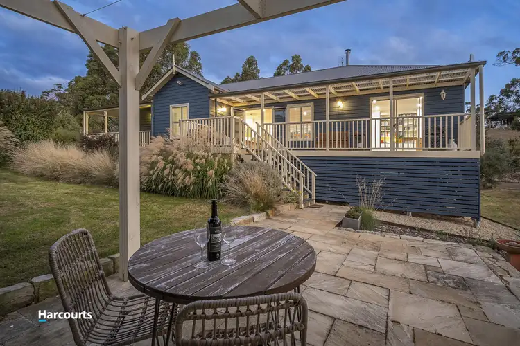 Fifth view of Homely house listing, 7 Glovers Road, Deep Bay TAS 7112