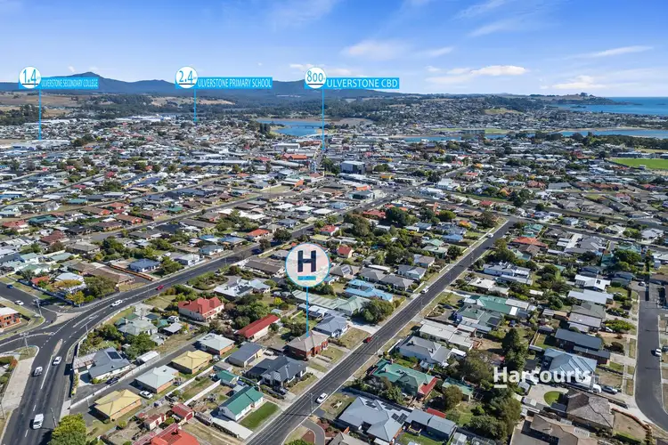 24-26 George Street, Ulverstone TAS 7315