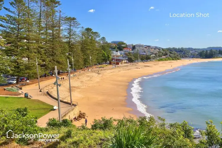 4/14 Parry Avenue, Terrigal NSW 2260