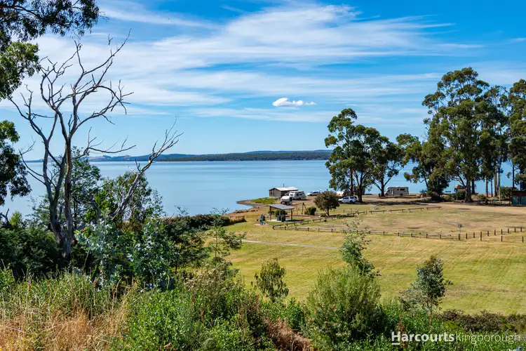 Second view of Homely land listing, LOT 2, 4790 Channel Highway, Gordon TAS 7150