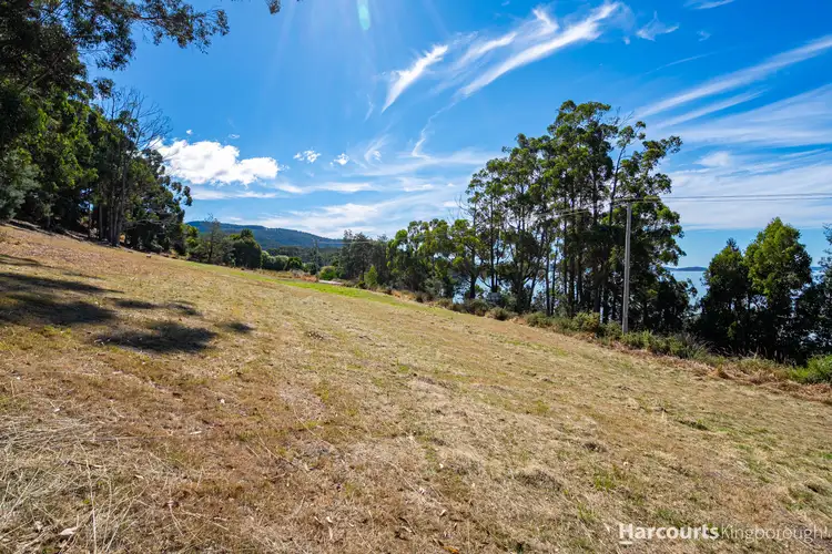 Third view of Homely land listing, LOT 2, 4790 Channel Highway, Gordon TAS 7150