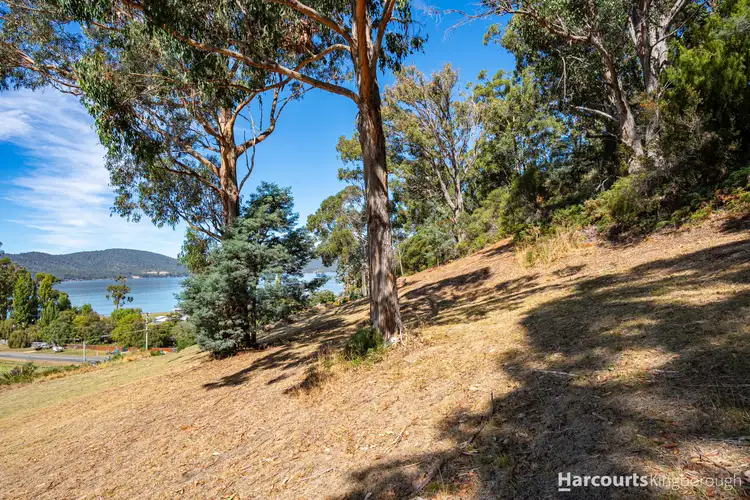 Fourth view of Homely land listing, LOT 2, 4790 Channel Highway, Gordon TAS 7150