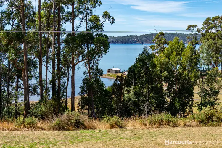 Fifth view of Homely land listing, LOT 2, 4790 Channel Highway, Gordon TAS 7150