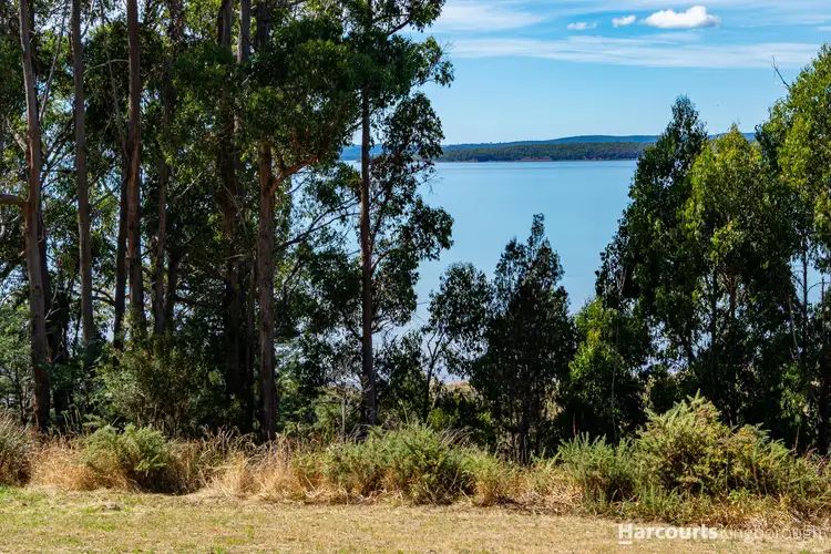 Sixth view of Homely land listing, LOT 2, 4790 Channel Highway, Gordon TAS 7150