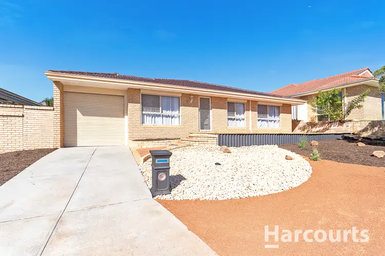 29 Whiston Crescent, Clarkson WA 6030