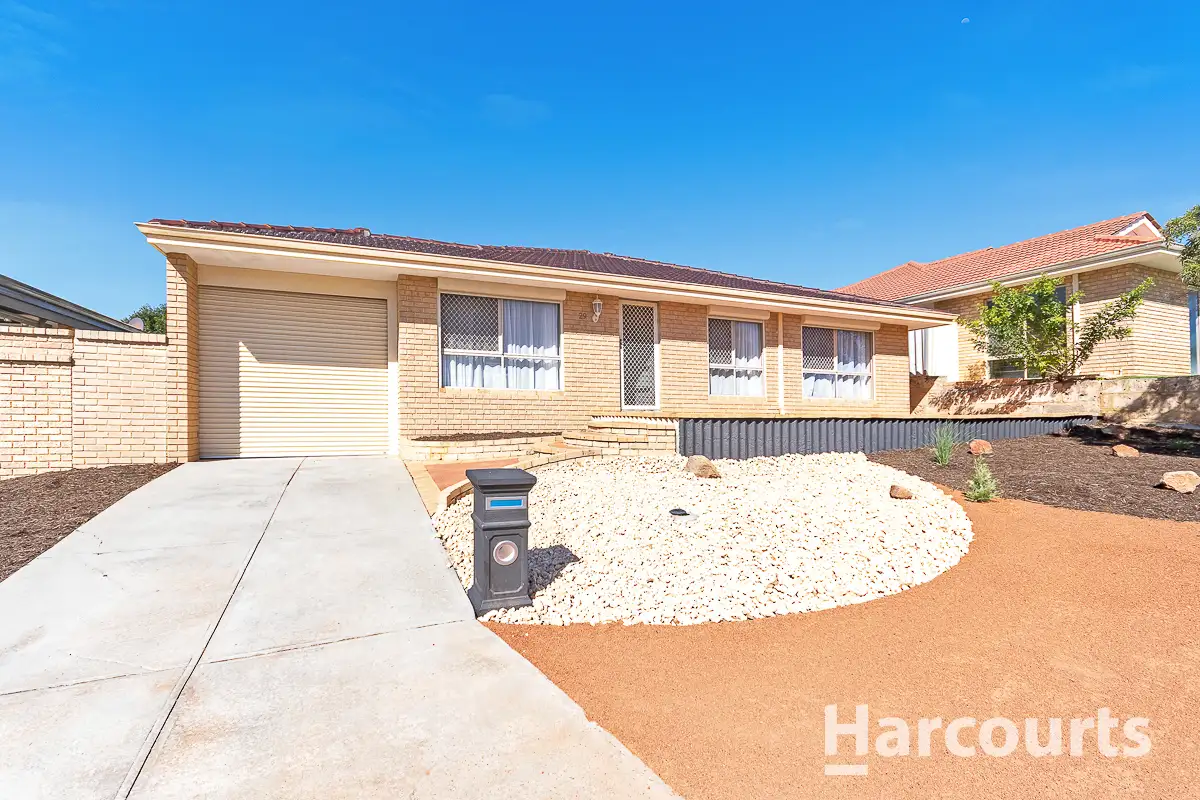 Main view of Homely house listing, 29 Whiston Crescent, Clarkson WA 6030