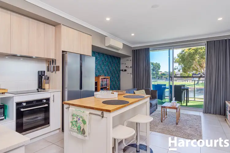 Second view of Homely apartment listing, 2/144 Celebration Boulevard, Clarkson WA 6030