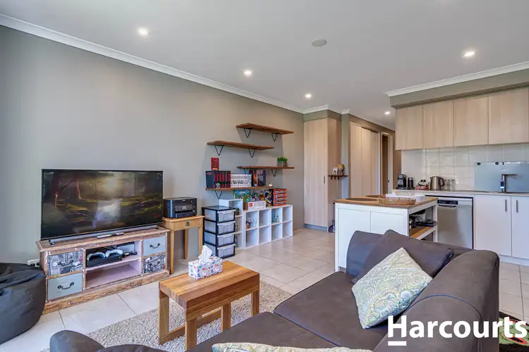 Third view of Homely apartment listing, 2/144 Celebration Boulevard, Clarkson WA 6030