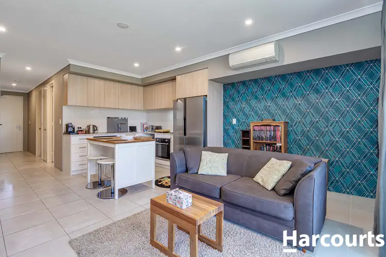 Fourth view of Homely apartment listing, 2/144 Celebration Boulevard, Clarkson WA 6030