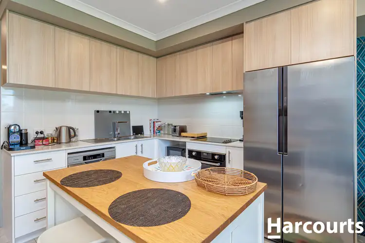 Fifth view of Homely apartment listing, 2/144 Celebration Boulevard, Clarkson WA 6030