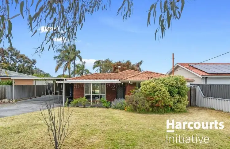 Main view of Homely house listing, 12 Buntine Way, Girrawheen WA 6064
