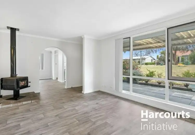 Second view of Homely house listing, 12 Buntine Way, Girrawheen WA 6064
