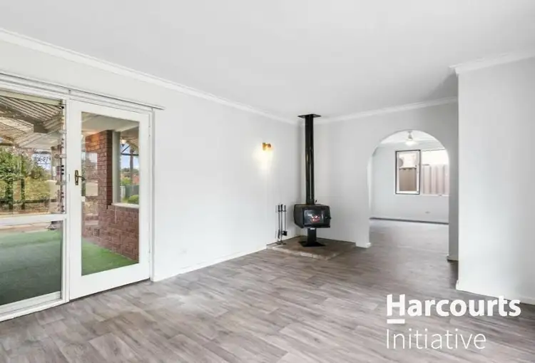 Third view of Homely house listing, 12 Buntine Way, Girrawheen WA 6064