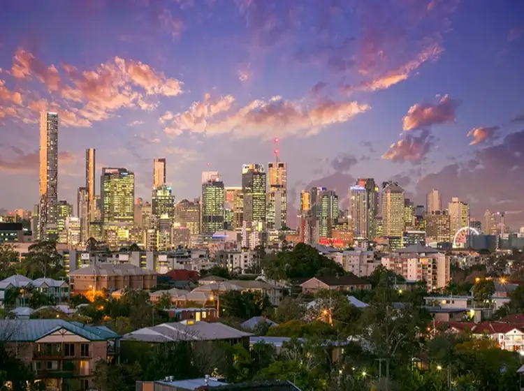 13/16 Dovercourt Road, Toowong QLD 4066