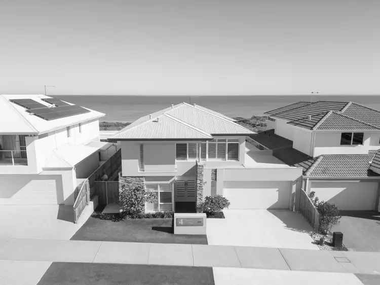 Main view of Homely house listing, 4 Serrata Way, Halls Head WA 6210