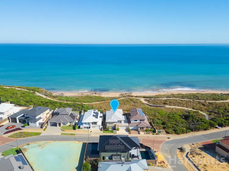 Third view of Homely house listing, 4 Serrata Way, Halls Head WA 6210