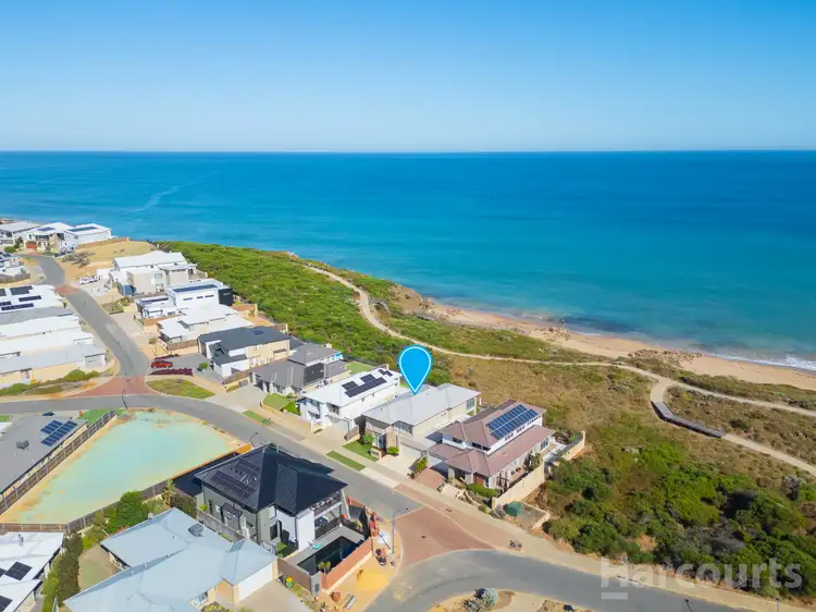 Fourth view of Homely house listing, 4 Serrata Way, Halls Head WA 6210