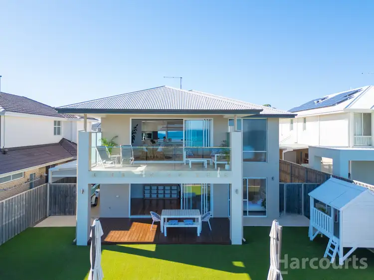 Fifth view of Homely house listing, 4 Serrata Way, Halls Head WA 6210