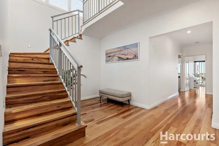 Sixth view of Homely house listing, 4 Serrata Way, Halls Head WA 6210