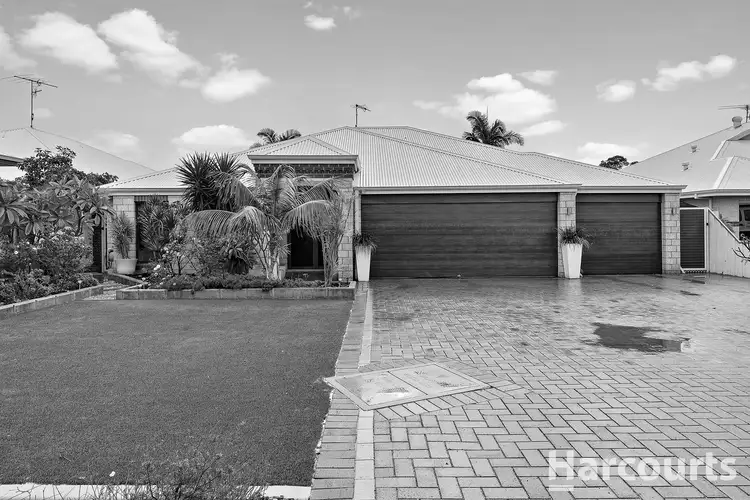 17 Cervantes Drive, Erskine WA 6210