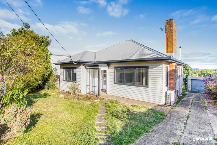 8 Bryan Street, Montello TAS 7320