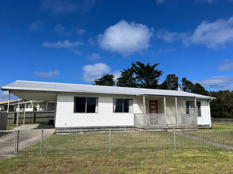 Main view of Homely house listing, 2839 Grassy Road, Grassy TAS 7256