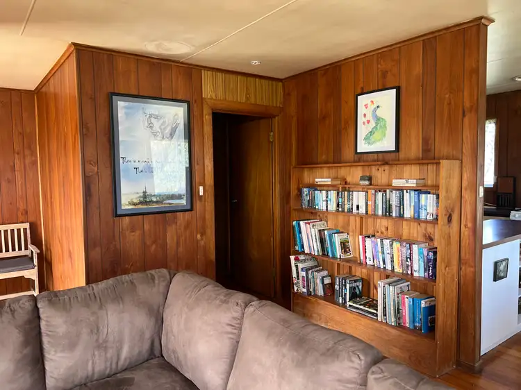 Third view of Homely house listing, 2839 Grassy Road, Grassy TAS 7256