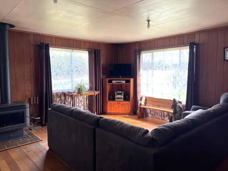 Fifth view of Homely house listing, 2839 Grassy Road, Grassy TAS 7256