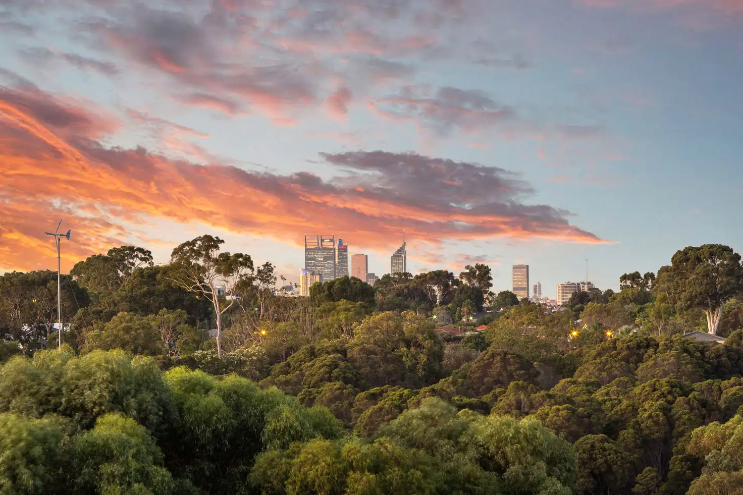 Main view of Homely house listing, 47 Whitfeld Terrace, Winthrop WA 6150