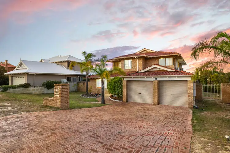 Second view of Homely house listing, 47 Whitfeld Terrace, Winthrop WA 6150