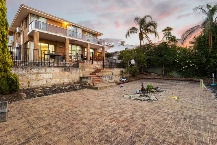 Fourth view of Homely house listing, 47 Whitfeld Terrace, Winthrop WA 6150