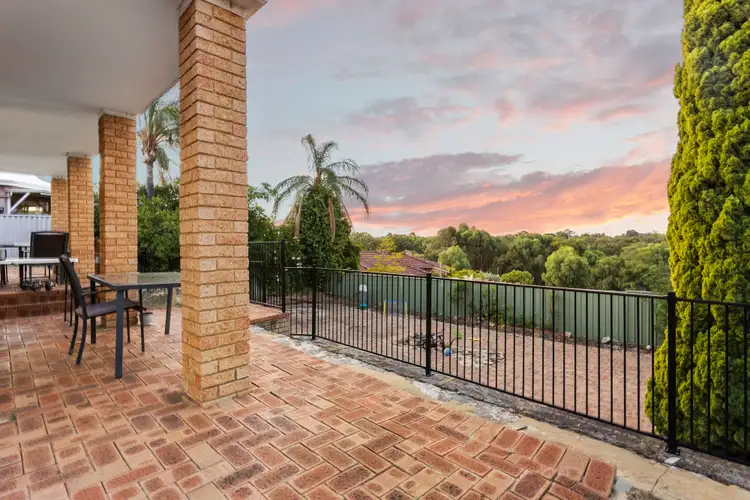 Fifth view of Homely house listing, 47 Whitfeld Terrace, Winthrop WA 6150