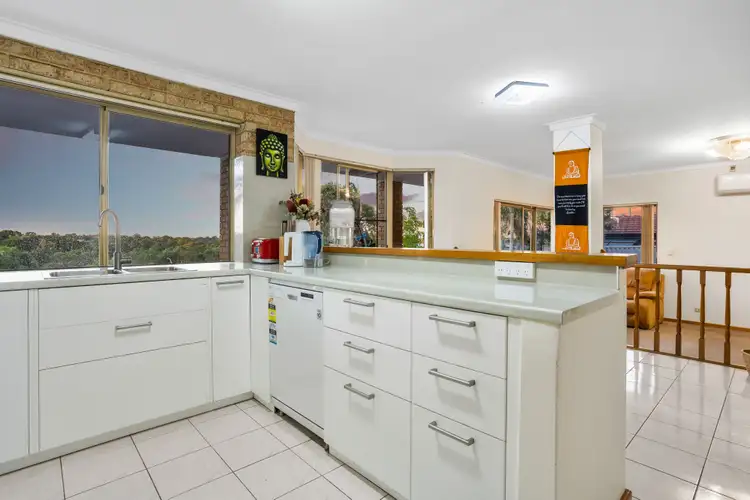 Sixth view of Homely house listing, 47 Whitfeld Terrace, Winthrop WA 6150