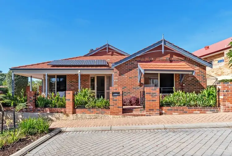 Main view of Homely house listing, 18 Shoveler Terrace, Joondalup WA 6027