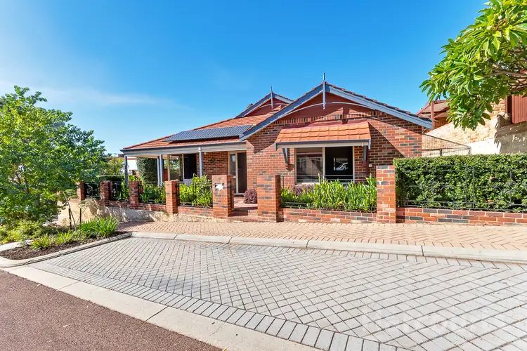 Fourth view of Homely house listing, 18 Shoveler Terrace, Joondalup WA 6027