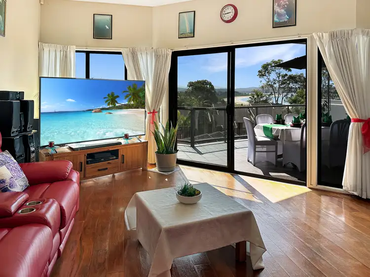 17/5 Crag Road, Batehaven NSW 2536