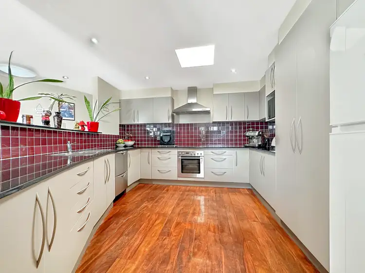 Fifth view of Homely apartment listing, 17/5 Crag Road, Batehaven NSW 2536
