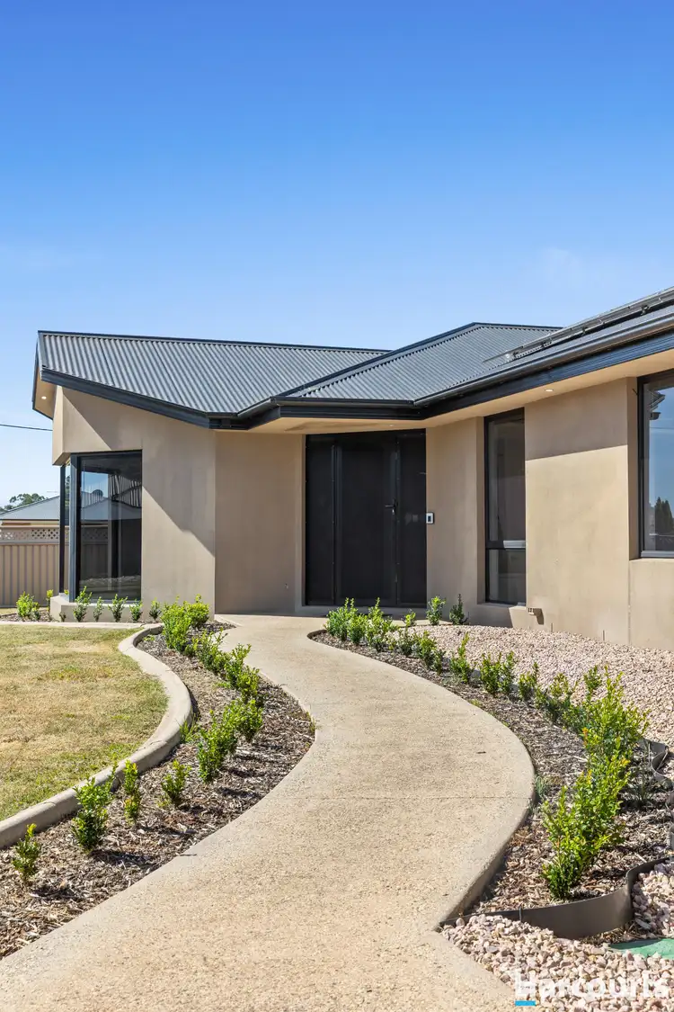 Third view of Homely house listing, 26 Leila Avenue, Spreyton TAS 7310