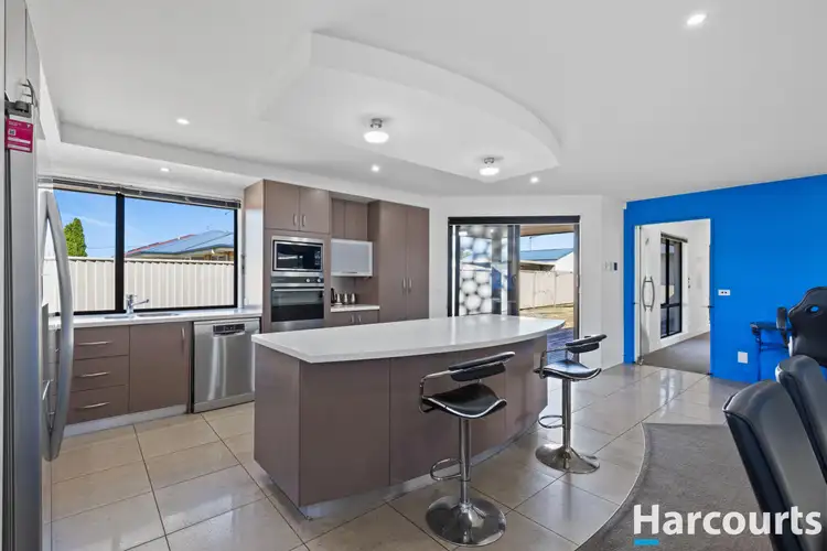 Fifth view of Homely house listing, 26 Leila Avenue, Spreyton TAS 7310