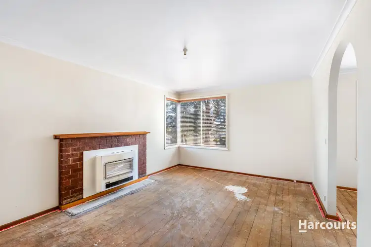 Second view of Homely house listing, 17 Lockhart Street, Gagebrook TAS 7030