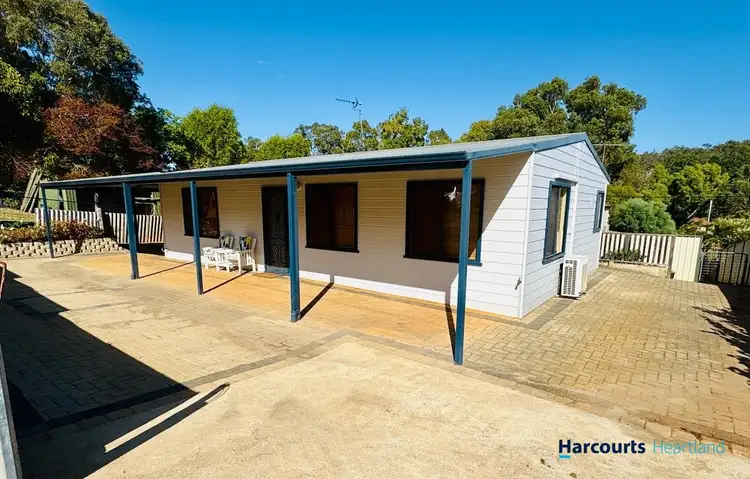 Main view of Homely house listing, 17A Spencer Street, Bridgetown WA 6255