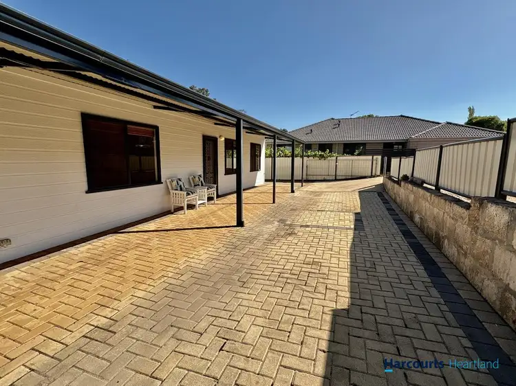 Second view of Homely house listing, 17A Spencer Street, Bridgetown WA 6255