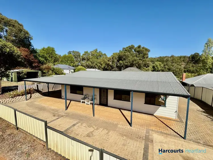 Third view of Homely house listing, 17A Spencer Street, Bridgetown WA 6255