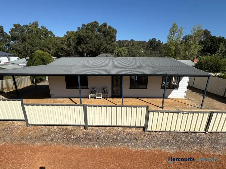 Fourth view of Homely house listing, 17A Spencer Street, Bridgetown WA 6255