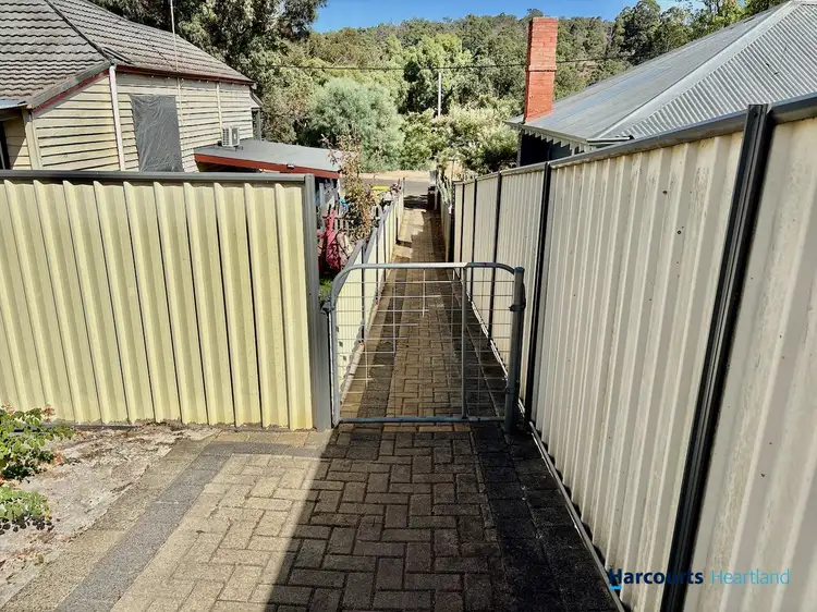Sixth view of Homely house listing, 17A Spencer Street, Bridgetown WA 6255