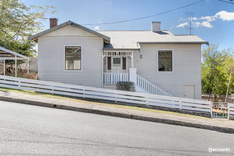 Second view of Homely house listing, 4 Amy Street, Burnie TAS 7320