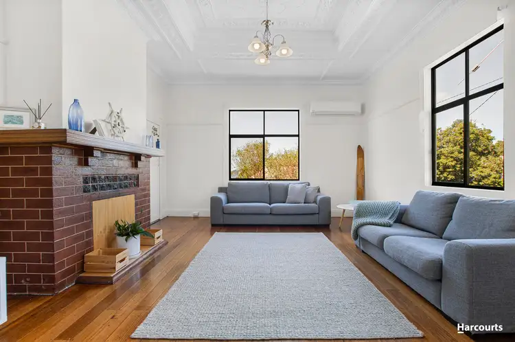 Third view of Homely house listing, 4 Amy Street, Burnie TAS 7320