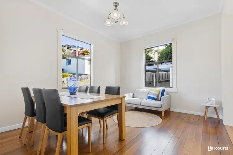 Fourth view of Homely house listing, 4 Amy Street, Burnie TAS 7320